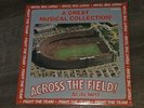 Vintage 1978 Across the Field  At Its Best LP OSU Ohio State Band RARE