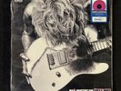 Machine Gun Kelly – Mainstream Sellout Limited Neon Pink Color Vinyl LP. Hype