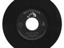 DOO WOP 45 THE EL VENOS YOU WON'T BE TRUE ON RCA  VG++  ORIGINAL
