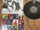 Sonic Youth Goo 1990 Original Vinyl 1st Press DGC 24297 W/ Shrink Wrap, Sleeve