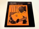 ROBERT PETE WILLIAMS Free Again MONO LP 1960s Prestige Bluesville BVLP 1026 RE