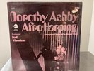 DOROTHY ASHBY - Afro-Harping LP STEREO CH-9164 CHESS Records SEALED - 1984