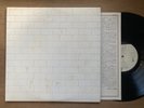 Pink Floyd The Wall CBS/Sony 40AP 1750 1 Japan VINYL LP