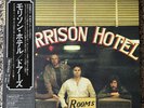 The Doors - Morrison Hotel / NM/ LP, Japanese Pressing Album