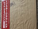 In Through The Out Door Led Zeppelin Vinyl LP + OBI P-10726N Album