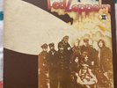 Led Zeppelin II SD-8236 Atlantic RL Hot Mix Both Sides 1969 Vinyl LP EX