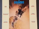 The Goonies Soundtrack Original US 1985 Pressing Vinyl 12