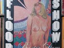 Baxter Dury - Floor Show - EUROPE IN SHRINK 2005 Rough Trade, NM/EX