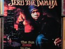 Jeru The Damaja - The Sun Rises In The East - 2LP 1994 Payday, VG/VG