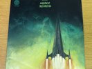 Ramases - Space Hymns (RARE 1973 UK Vertigo Spaceship (UFO) Label) Vinyl LP