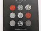 Twenty One Pilots Blurryface B&W Splatter Hot Topic Exclusive Vinyl 2xLP 2015