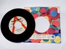 Helen Shapiro Walkin' Back To Happiness Vinyl 7
