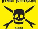 Teenage Bottlerocket Warning Device (Vinyl)