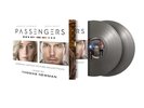 Thomas Newman - Passengers (2016) Complete Score 2LPs/Silver/Limited of 500 LPs