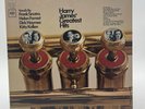 HARRY JAMES GREATEST HITS VINYL LP VG+ FRANK SINATRA COLUMBIA CS9430 RECORD