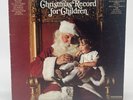 FIRST CHRISTMAS RECORD FOR CHILDREN 12