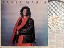 Tania Maria COME WITH ME Concord Jazz Picante CJP-200 latin jazz FUNK lp 1983