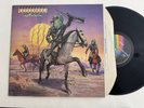 Budgie LP 