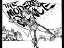 Pere Ubu The Modern Dance Vinyl LP New & Sealed