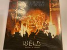 NEIL YOUNG & CRAZY HORSE WELD 1991 FIRST EDITION MINT CVALB LP