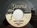 Surf Garage 45 - Noblemen 
