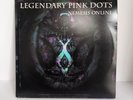 THE LEGENDARY PINK DOTS Nemesis Online Double LP Vinyl Record Tear Garden