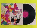 The Kinks - Face To Face UK OG Mono - 1966 - NPL 18149 - Used - VG - Vinyl
