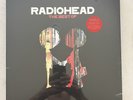 Radiohead The Best Of Box Set (Limited Edition) 2008 4 Vinyl - NEW/SEALED