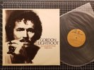 GORDON LIGHTFOOT Summertime Dream LP 1976 VG+/VG+ 1ST PRESS Vinyl TERRY CLEMENTS