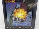 Def Leppard   Pyromania Reissue Vinyl Record LP  Sealed New 2022