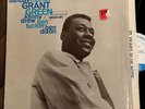 Grant Green Sunday Mornin’ Pristine NM  Blue Note lp Mono NY RVG