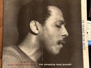 Bud Powell The Amazing Vol 1 VG++ NY Mono RVG Blue Note lp 1503