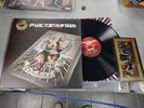 Poets Of The Fall Temple Of Thought Vinyl Ltd Ed Numbered 564/700 2015 LP Rare