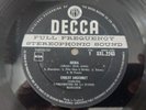 Decca SXL 2243 - Albeniz Iberia & Turina Danzas Fantasticas - Ansermet WBg ED1