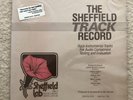 AUDIOPHILE  SHEFFIELD  LAB 20     THE SHEFFIELD TRACK RECORD,