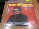 NEW The Great Roy Orbison Vinyl LP All Time Greatest Hits SE-1046 1986