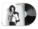 PATTI SMITH - HORSES (50TH ANNIVERSARY) 2X VINYL LP (NEW) PRESALE 10/10/25