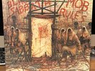 BLACK SABBATH Mob Rules (1981 LP) BSK-3605 Ronnie James Dio