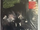 CREEDENCE CLEARWATER REVIVAL LIVE AT WOODSTOCK CRAFT 2LP IN SHRINK MINT COND
