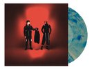 Twenty One Pilots - Breach [Indie-Exclusive Blue Smoke Vinyl] NEW Sealed LP