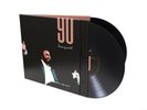Luciano Pavarotti - NOVANTA 2x Vinyl LP (New)