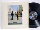 PINK FLOYD Wish You Were Here ORIG 1975 Press LP COLUMBIA PC 33453 EX/EX 1C/1C