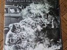 Rage Against the Machine Rage Against the Machine (Vinyl) 12