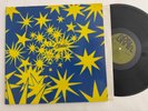 Cluster II LP   Brain 1006   Green Label 1st Press   German Prog Krautrock