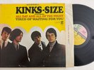 The Kinks LP 