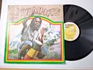 Ras Michael & The Sons Of Negus – Movements - Vinyl LP 1978