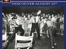 The Beatles Live from Canada 1964: Vancouver August 22nd (Vinyl) 12