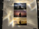 Keshi Triology LP Vinyl Record (Signed)