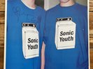 Sonic Youth - Washing Machine  2xLP 1995 GEF 24825 Gatefold Vinyl Record