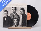 Kraftwerk Trans Europe Express -A -B Italian LP Album Vinyl Record - EX/NM